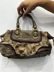 Coach bags