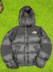 Authentic Tnf Puffers 700 & 800.