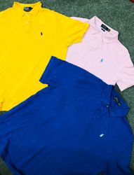 Polo Ralph Lauren T_Shirts