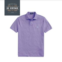 Ralph Lauren Polo Shirts