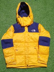The North Face puffer Jackets