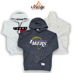 VPX497 Mix Brand & Ralph Lauren Hoodies