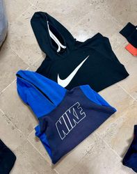 Nike hoodies