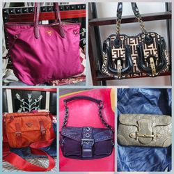 Ensemble de sacs de créateurs