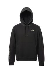 The North Face Hoodies