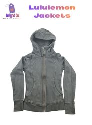 Lululemon Mix Jackets