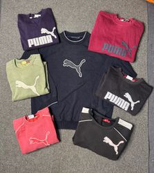 Puma Vintage Sweatshirt & Hoodies