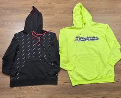 Champion hoodies
