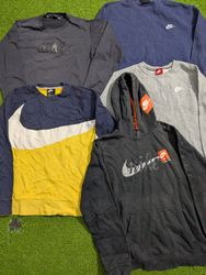 Nike sweatshirt & Hoodie #7