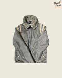 Veste Mix Diesel - [0259]