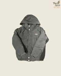 FILA Mix Jackets - [0260]