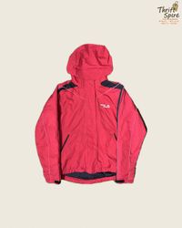 FILA Mix Vestes Et Sweat-shirts - [0261]