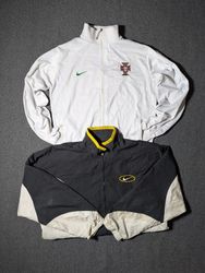Nike Tracktops / Hoodies / Zipper