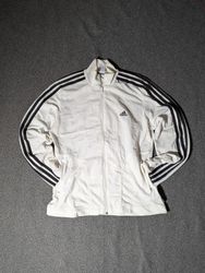 Adidas 1/4 zip / Hoodies / Tracktops