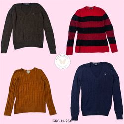 Premium Winter Knit Sweater – Soft & Cozy Design (..