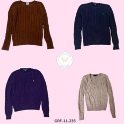 Luxe Warm Sweater – Perfect for Chilly Days (GRF-1..