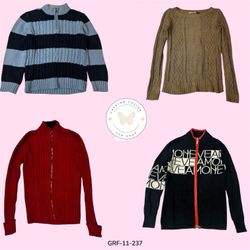 Pull d'hiver Premium – Vêtements essentiels pour t..