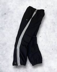 Baggy Nike TrackPants