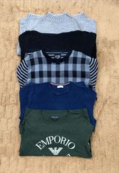 Pulls Premium Brands