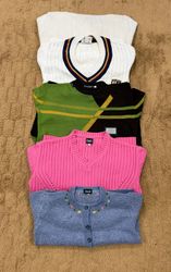 Chandails Dolce & Gabbana