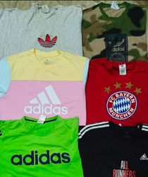 Camisas Adidas