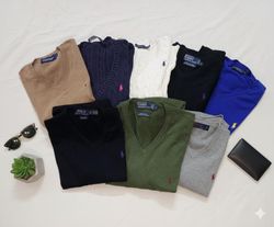 BB-0010 Sweaters Ralph Lauren