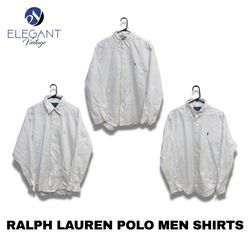 Ralph Lauren Polo Chemises pour Hommes - EVM0476