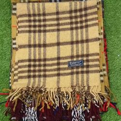 CACHECOIS BURBERRY PREMIUM