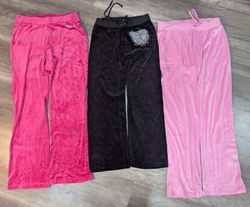1060 - Juicy Couture Trousers