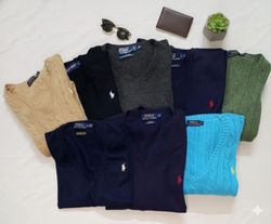 BB-0011 Ralph Lauren Sweaters