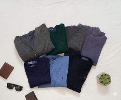 BB-0014 Ralph Lauren Sweaters