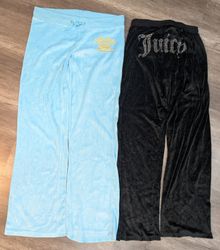 1062 - Juicy Couture Trousers