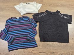 Light Fashions Sweaters