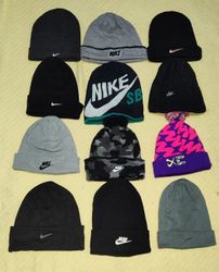 Nike beanies