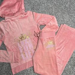 juicy couture sets