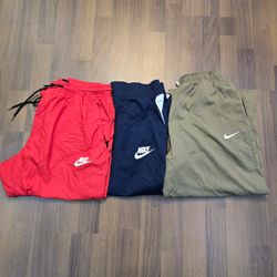 AV-0360 Nike Track Pants