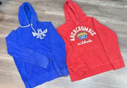 1071 - American Eagle, Hollister, Aeropostale & Ab..