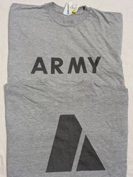 U.S. Army T-shirt