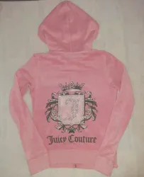 Juicy Couture Jackets