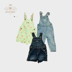 Kids Oshkosh Overall