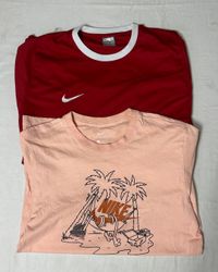 Nike T-Shirts WR_0298