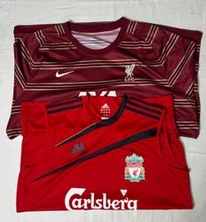 Footballer branded T-Shirts WR_0300