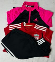 Adidas kids bundle WR_0302