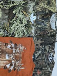 T-shirt RealTree
