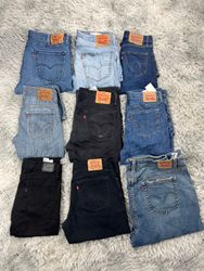 Levi’s Jeans — RF#0123
