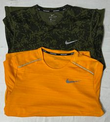 T-shirt Nike DRI-FIT WR_0303