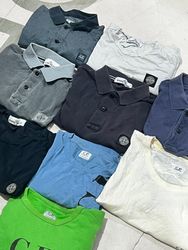 CP Company, Stone Island Mix Bundle
