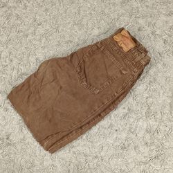 JEANS EN DENIM CODE MIX LEVIS SPÉCIAL - BUNDLE 91