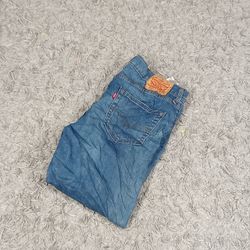 LEVIS MIX CODED DENIM JEANS SPECIAL - BUNDLE 93