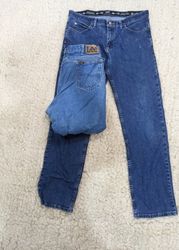 Lee Jeans